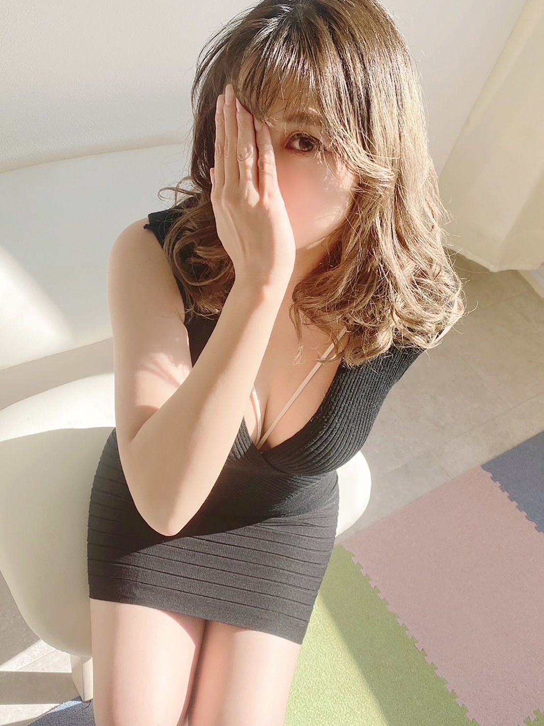 可愛いセラピストご予約可能！