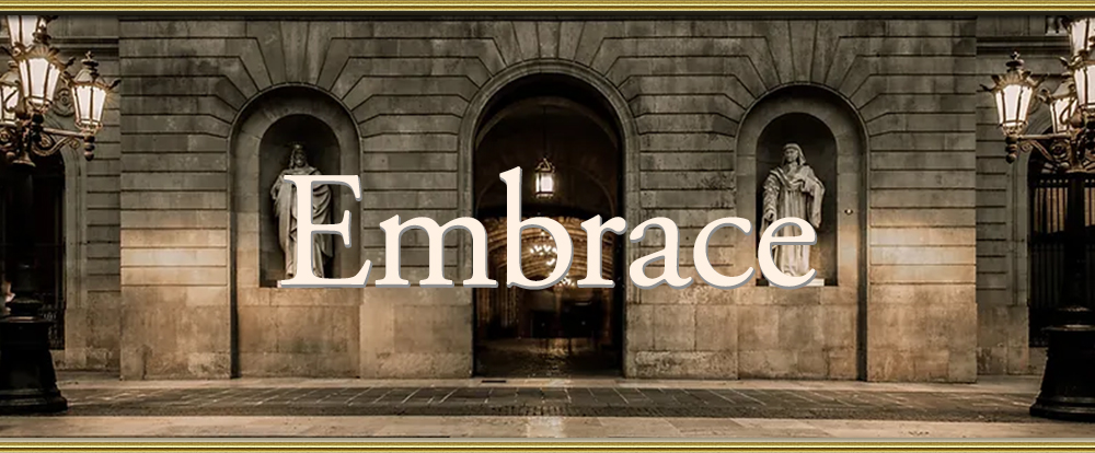Embrace（エンブレイス）