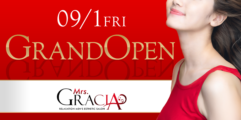 Mrs.GRACIA